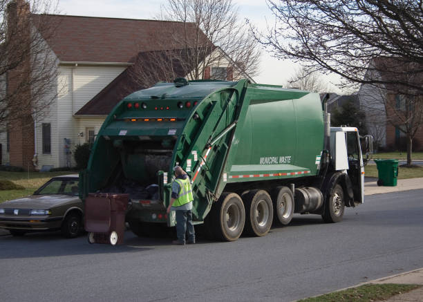 Best Basement Cleanout  in Lowesville, NC
